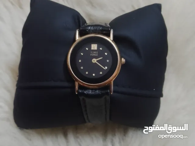ساعات ستاتي اصليات ماركات عالميه
