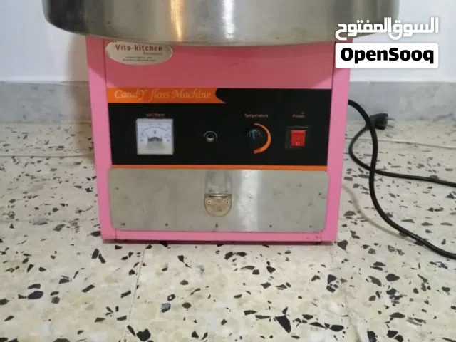 مكينة غزل البنات