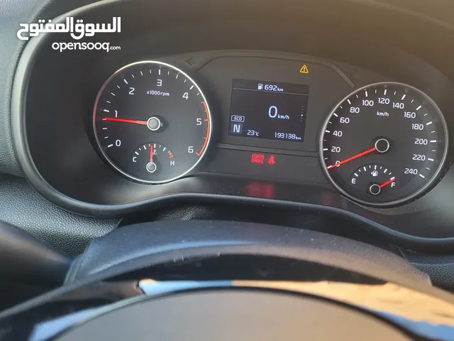 Kia Sportage GT-Line in Al Madinah