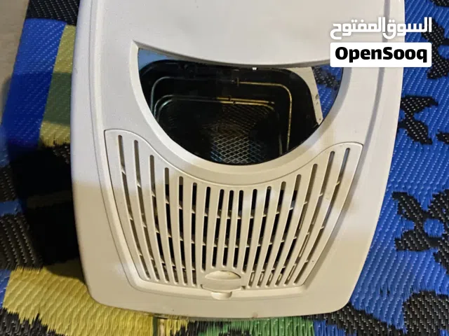 قلاية زيتية هومر