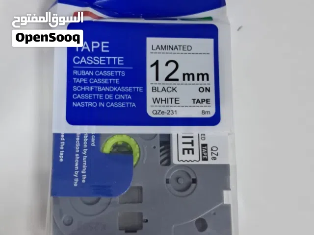 Label Cartridge