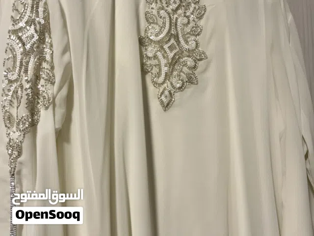 قفطان / اوف وايت