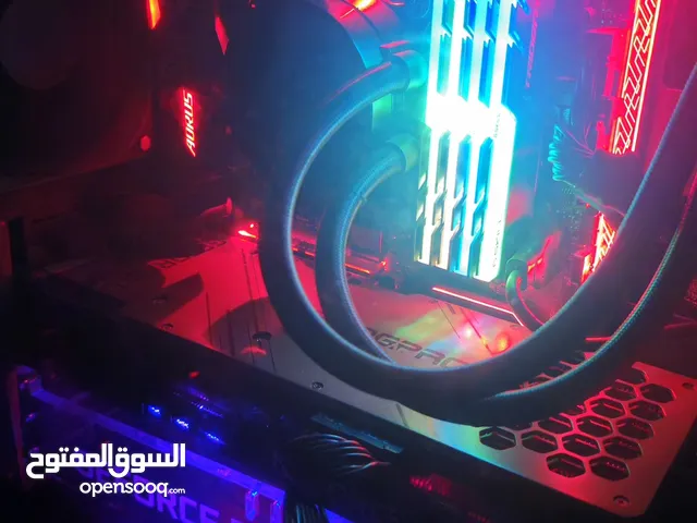 Windows Custom-built Computers for sale in Dubai