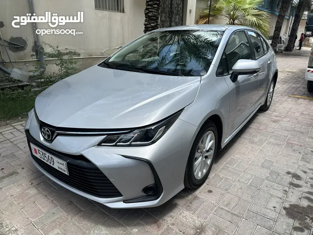 New Toyota Corolla in Northern Governorate