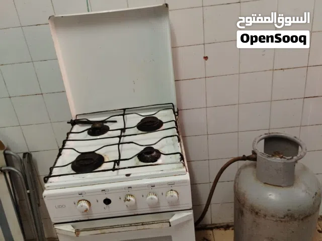 فرن مع سلندر