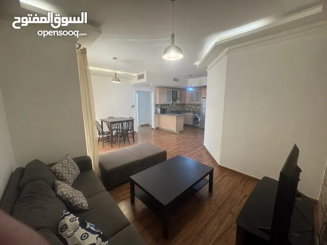 93 m2 2 Bedrooms Apartments for Sale in Amman 4th Circle