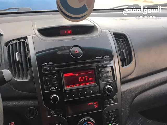 Rear Camera Used Kia in Tripoli