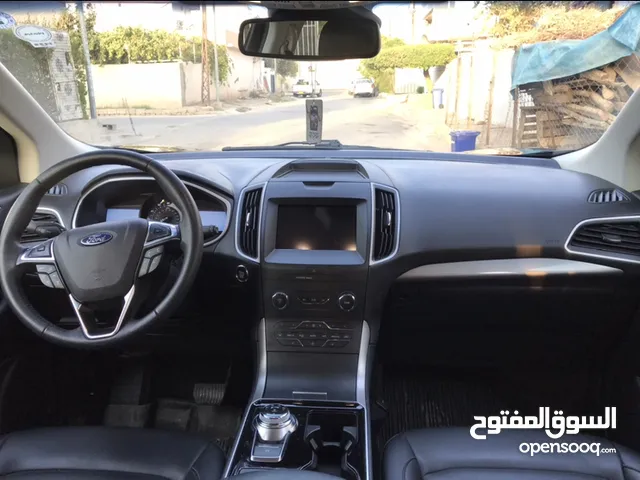Ford Edge 2020 in Erbil