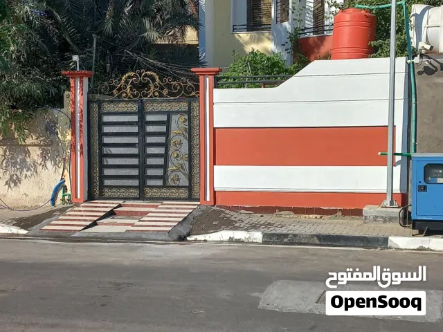 عقار vipتجاري على شارع 50م العام.دور الضباط مقابل الحديقة الجديدة