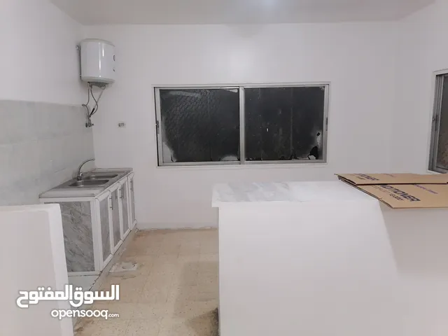 60 m2 1 Bedroom Apartments for Rent in Amman Al Qwaismeh