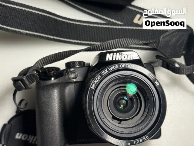 كاميرا Nikon COOLPIX P100 للبيع