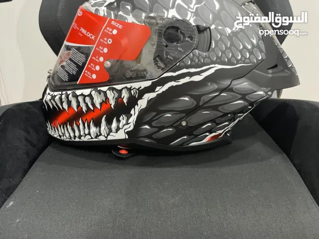 خوذه caberg للبيع