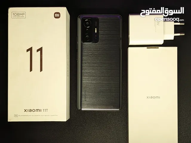 mi 11t للبيع