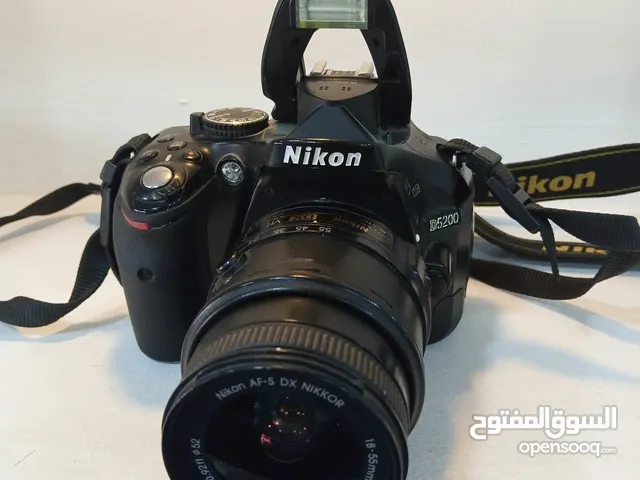 Nikon DSLR Cameras in Ajloun