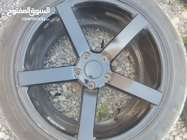 Other 18 Tyre & Rim in Al Dakhiliya