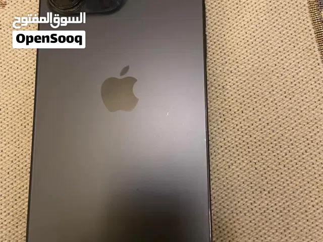 Apple iPhone 14 Pro Max 128 GB in Amman