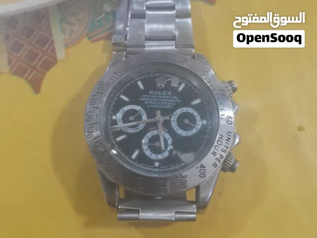 Analog & Digital Rolex watches for sale in Salt