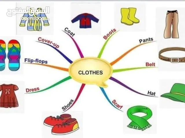 Online English teacher