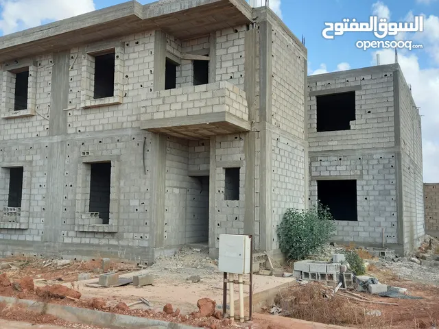 كهرباء في بنغازي ليبيا