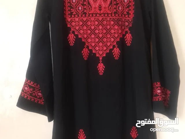 ثوب بناتي نمرة 6