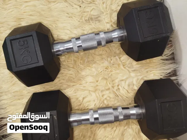 دمبل 5k زوجي