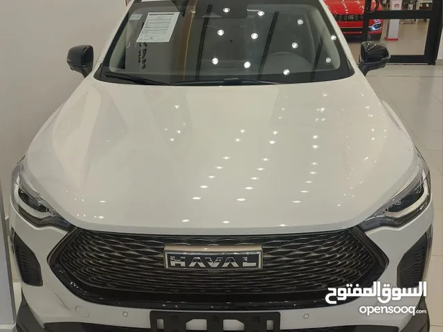 Haval jolin high deluxe 2025