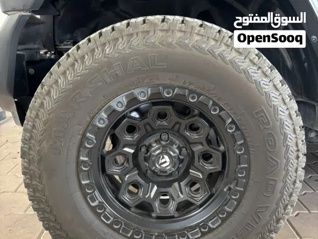 رنقات + تواير