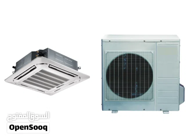 LG 0 - 1 Ton AC in Amman