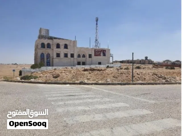 Residential Land for Sale in Zarqa Madinet El Sharq