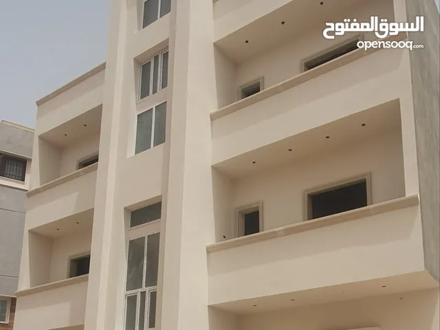 115 m2 2 Bedrooms Apartments for Sale in Tripoli Al-Serraj