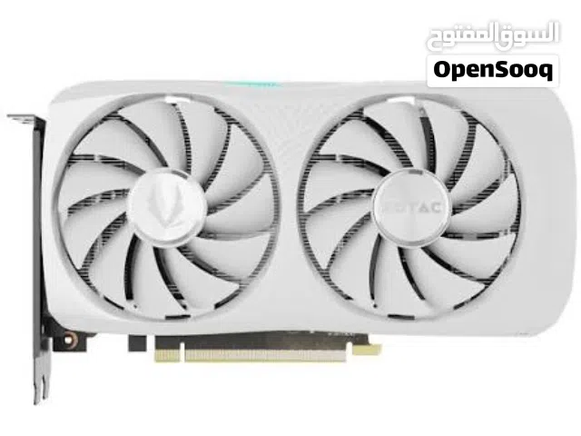 4060 ti كرت شاشه