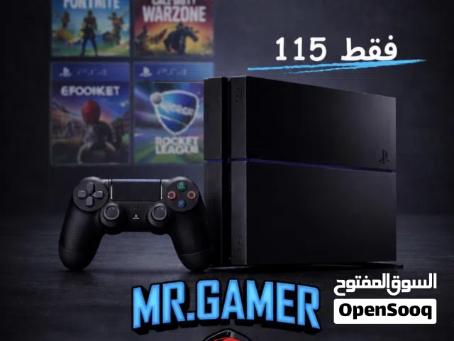 PlayStation 4 PlayStation for sale in Amman