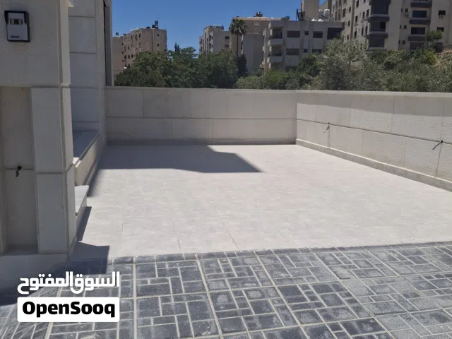 160 m2 3 Bedrooms Apartments for Sale in Amman Um El Summaq