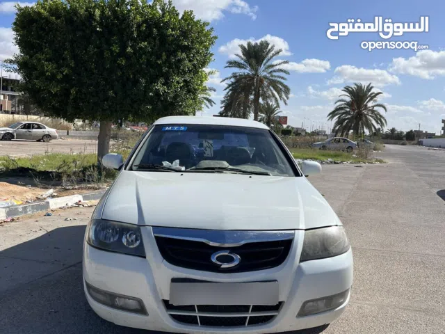 Used Samsung SM3 in Misrata