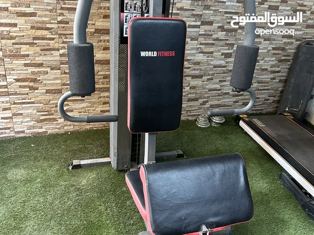 Home GYM power machine