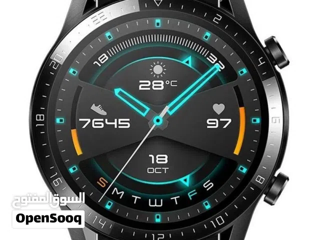 HUAWEI WATCH GT 2 (negotiable)