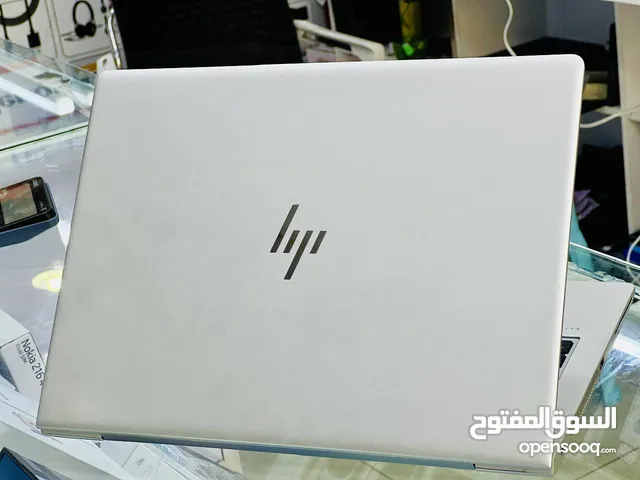 Hp EliteBook 840 G6 same like brand new only: 800 AED