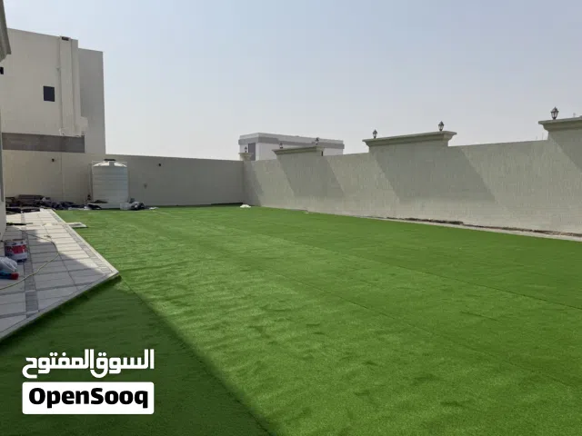 الحشیش صناعي  مشان مزرع و بیت