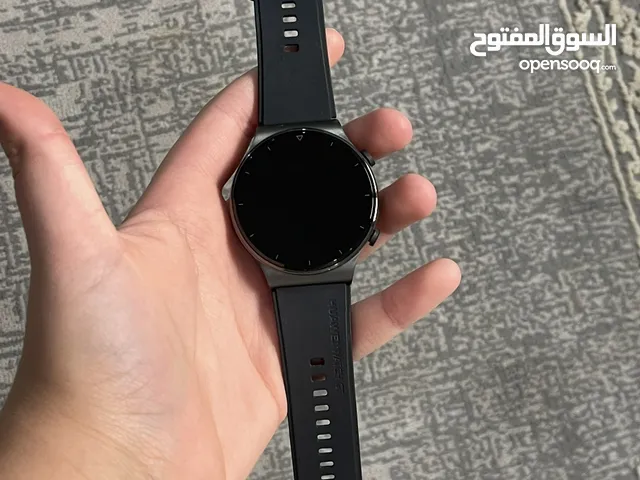 للبيع ساعه هواوي