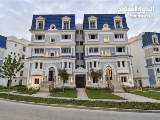 210 m2 3 Bedrooms Apartments for Sale in Cairo El Mostakbal