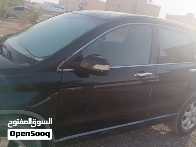 Used Honda CR-V in Al Dhahirah