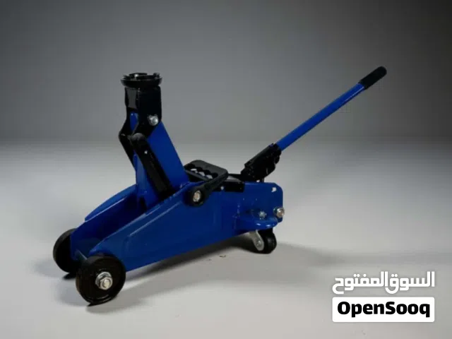 جك سيارة عربانة