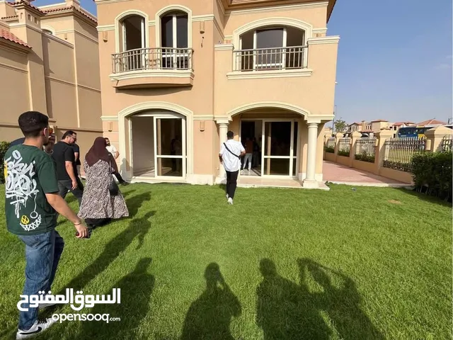 #فيلا مستقلة #للبيع من #Lavista #القاهرة_الجديدة #جاهزة_للسكن برايم لوكيشن في القاهرة الجديدة