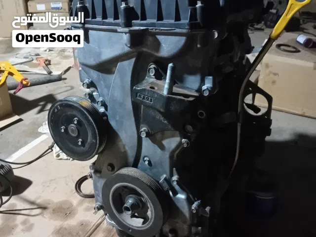 محرك سوناتا مخدوم