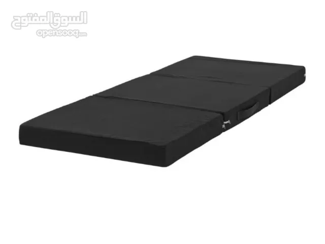 Folding mattress 70x190 (3) available  15KD