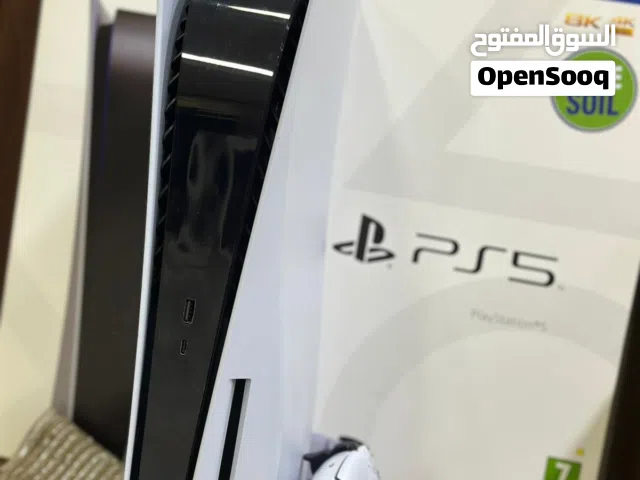 PlayStation 5 PlayStation for sale in Northern Governorate