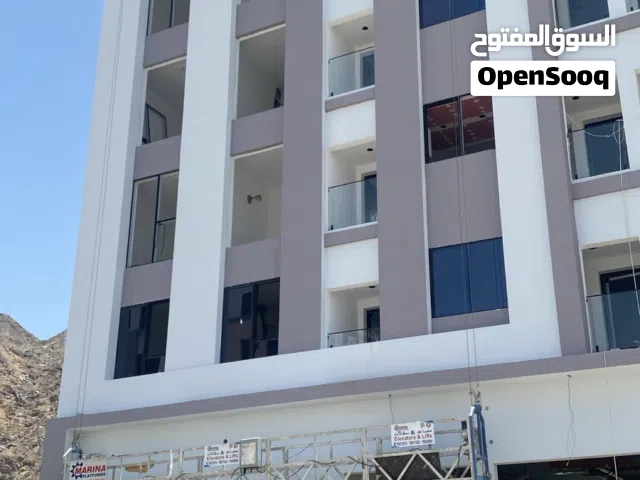 62 m2 1 Bedroom Apartments for Sale in Muscat Bosher