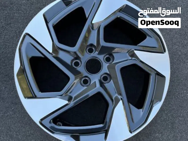 4 رنجات سوبارو كروستريك 2026 وكالة