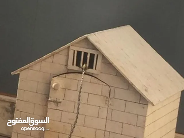 بيت كلب مع أغراض سعر ممتاز