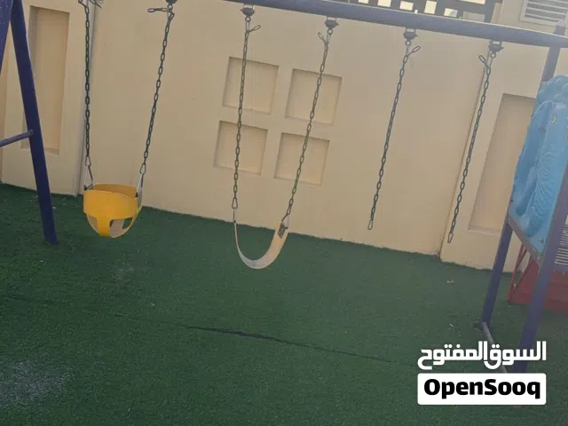 العاب حديقة مستعمل
